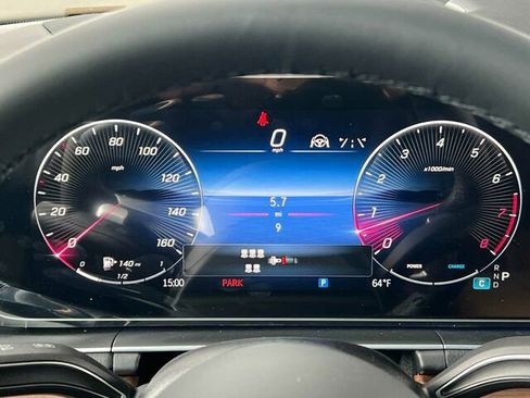 New 2026 Mercedes-Benz GLS 580 4MATIC image 25