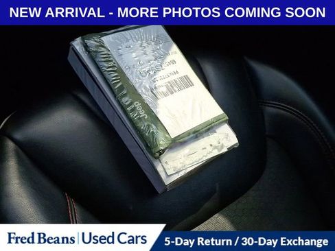Used 2020 Jeep Cherokee Trailhawk w/ Cold Weather Group AWD/4WD image 28