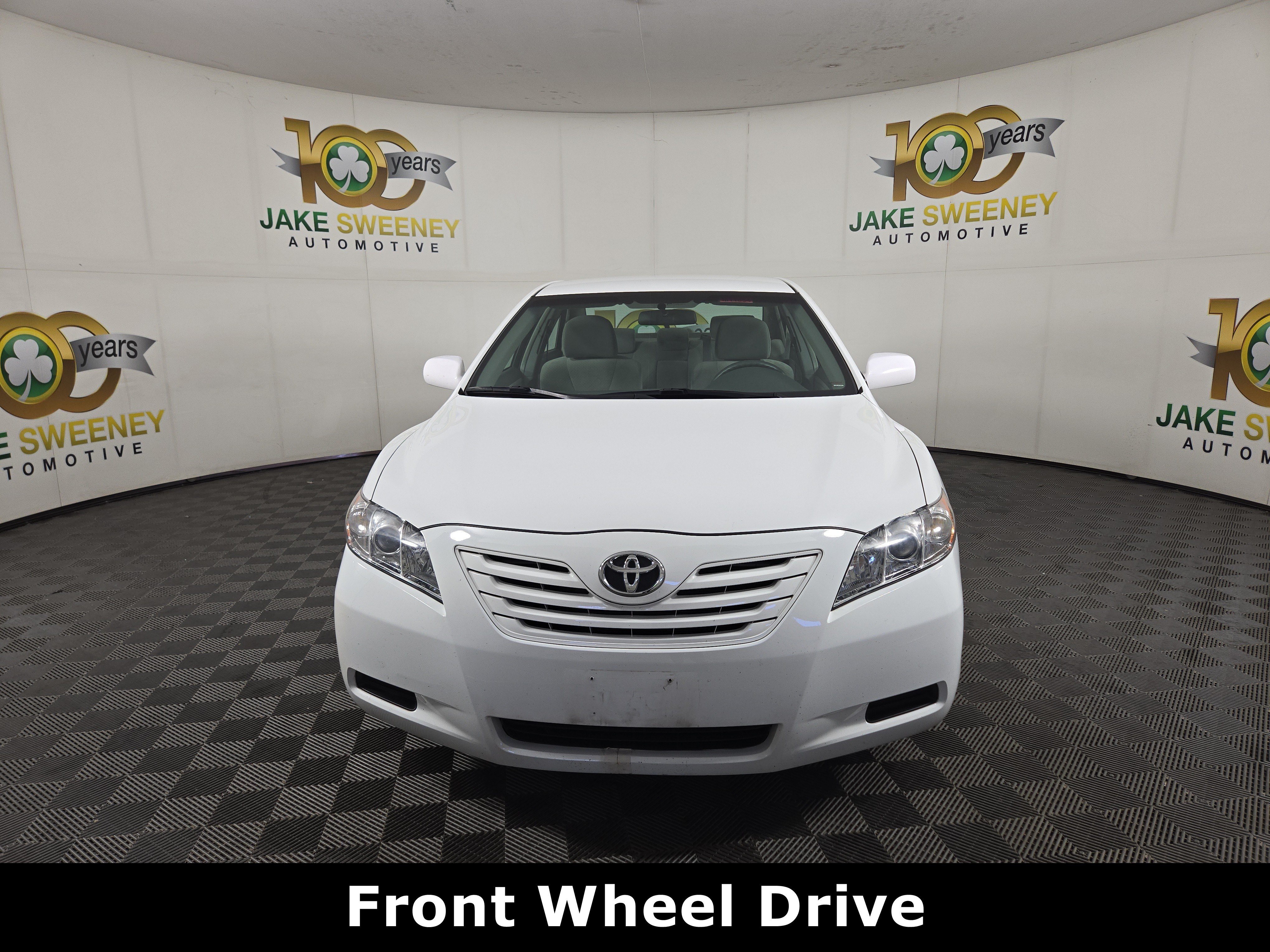Used 2008 Toyota Camry LE FWD image 3
