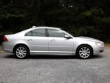 Used 2009 Volvo S80 3.2 image 2