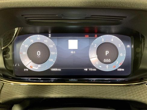 Used 2023 Land Rover Range Rover Evoque HST image 20