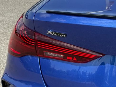 New 2026 BMW 430i xDrive Coupe w/ M Sport Package AWD/4WD image 10