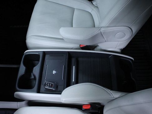 Used 2025 Honda Odyssey EX-L image 26