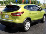 Used 2020 Nissan Rogue Sport S w/ Appearance Package image 4
