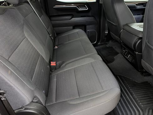 Certified 2023 Chevrolet Silverado 1500 LT image 30