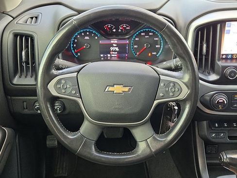 Used 2019 Chevrolet Colorado ZR2 image 17