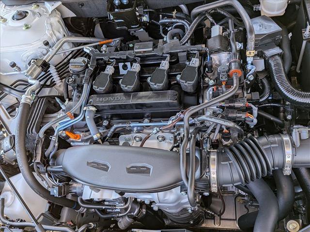 New 2026 Honda Accord LX image 17