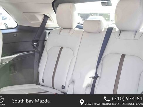 New 2026 MAZDA CX-90 Plug-In Hybrid w/ Premium Plus image 19