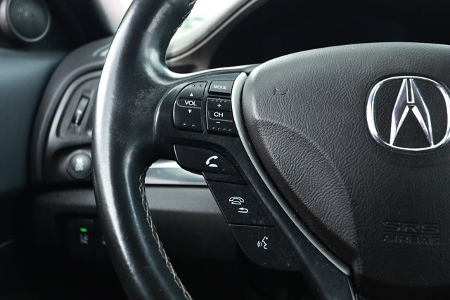 Used 2021 Acura ILX w/ Technology Plus & A-SPEC FWD image 13