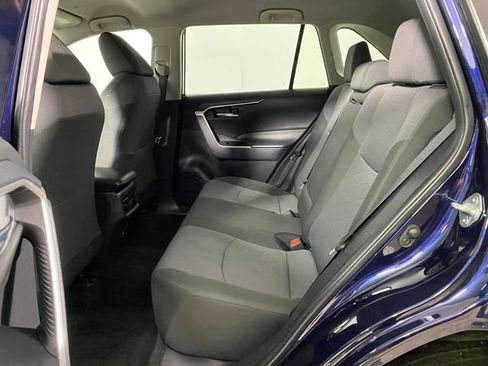 Certified 2025 Toyota RAV4 XLE AWD/4WD image 11