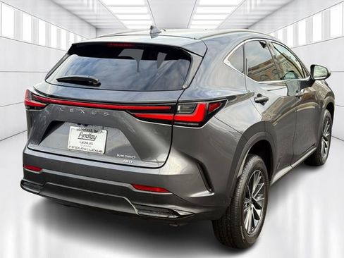 Used 2023 Lexus NX 250 AWD image 5
