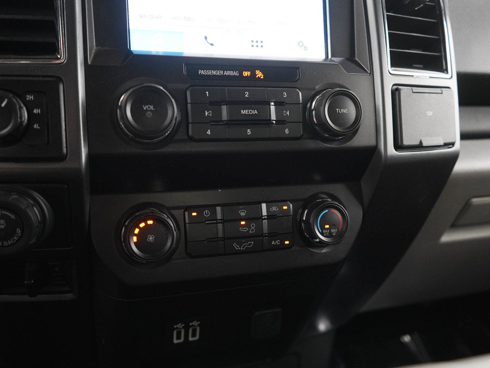 Used 2019 Ford F150 XLT AWD/4WD image 22