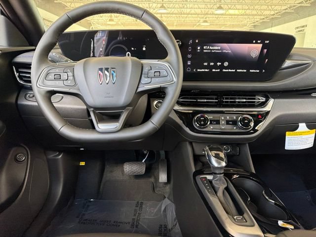 New 2026 Buick Envista Sport Touring w/ Convenience I Package FWD image 17