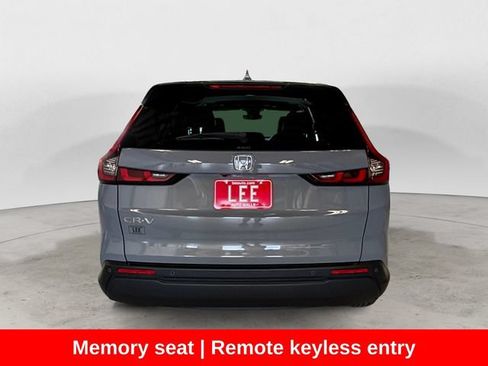 Used 2023 Honda CR-V EX-L image 5