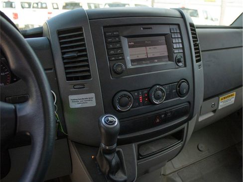 Used 2016 Mercedes-Benz Sprinter 3500 image 7