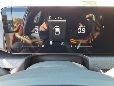 Used 2025 Kia K4 LXS image 18