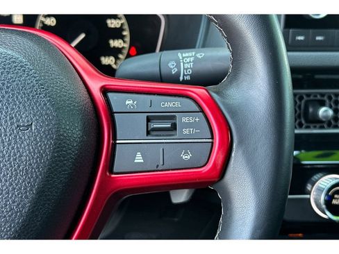 Used 2026 Honda Civic Sport image 26