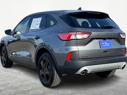 Certified 2022 Ford Escape S image 13