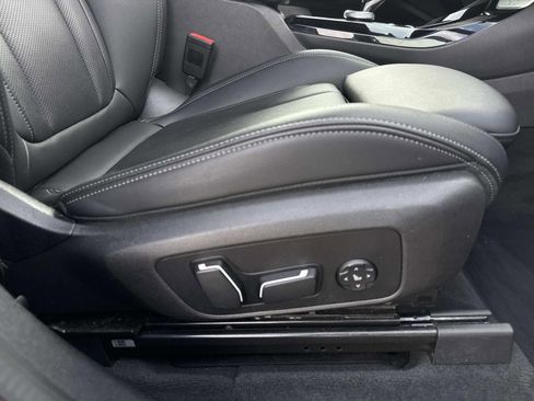 Used 2024 BMW X3 sDrive30i image 14