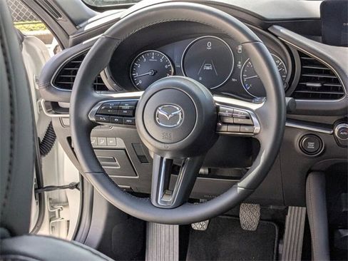 Used 2024 MAZDA MAZDA3 s image 19