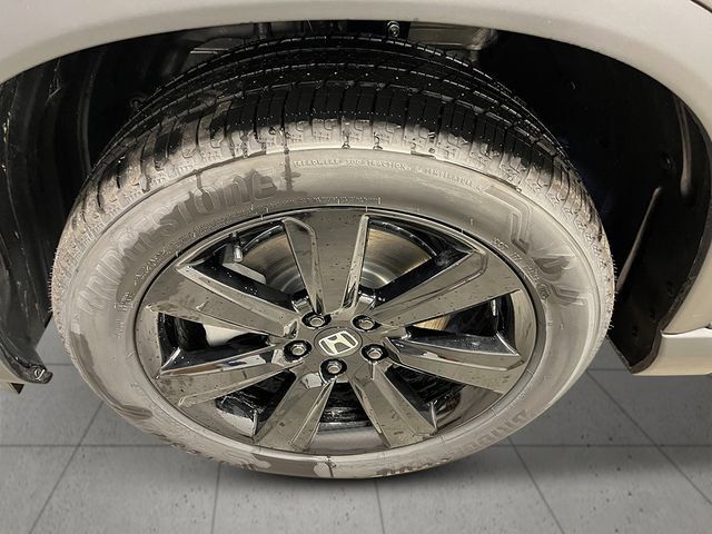 New 2025 Honda Pilot Black Edition image 11