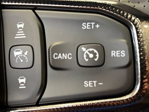 New 2026 RAM 1500 Rebel w/ Rebel Level 2 Equipment Group AWD/4WD image 27
