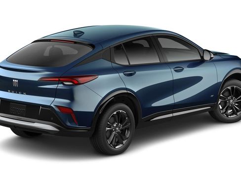 New 2026 Buick Envista Sport Touring w/ Convenience I Package image 15