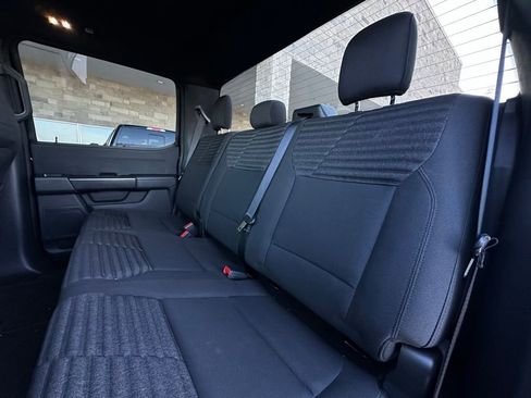 Used 2022 Ford F150 XL w/ STX Appearance Package image 24