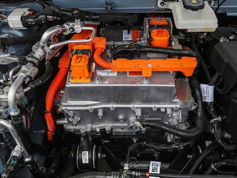 New 2026 Honda Prologue Elite image 13