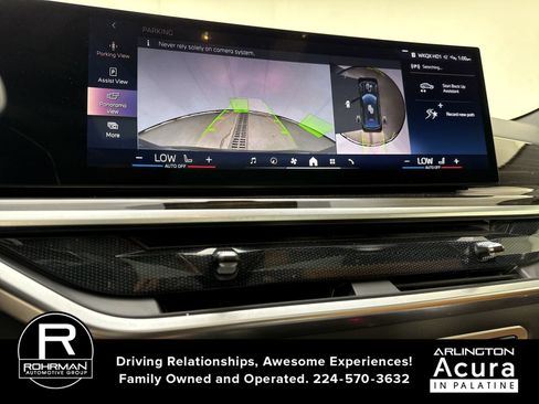 Used 2024 BMW X6 xDrive40i w/ Premium Package AWD/4WD image 9