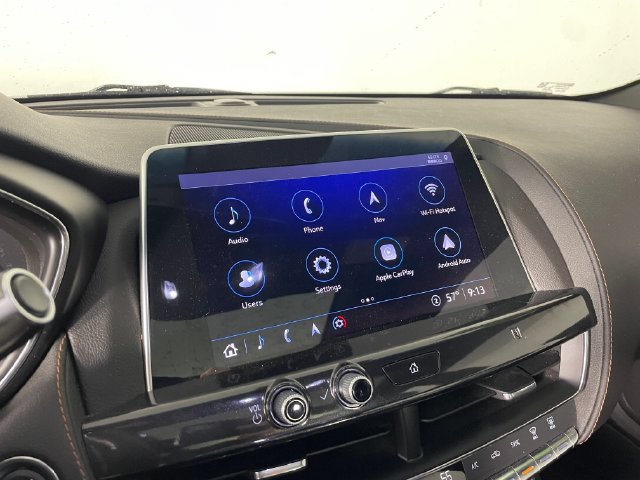 Used 2021 Cadillac CT5 V w/ Premium Package AWD/4WD image 7