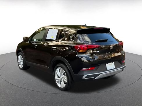 Used 2025 Buick Encore GX Preferred image 15