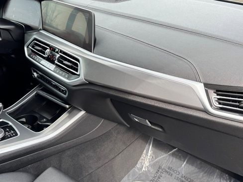 Used 2022 BMW X5 xDrive40i w/ Premium Package image 28