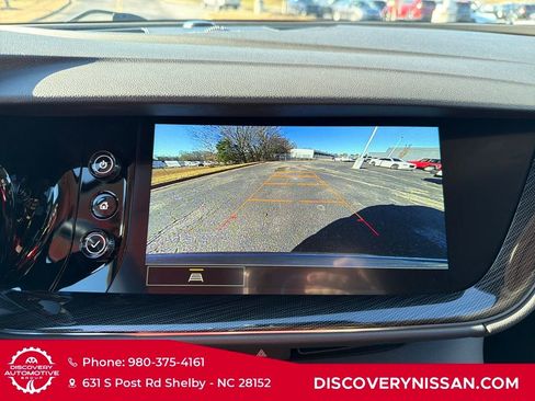 Used 2022 Buick Envision Preferred image 20