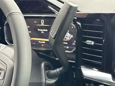 New 2026 GMC Sierra 1500 Elevation image 20