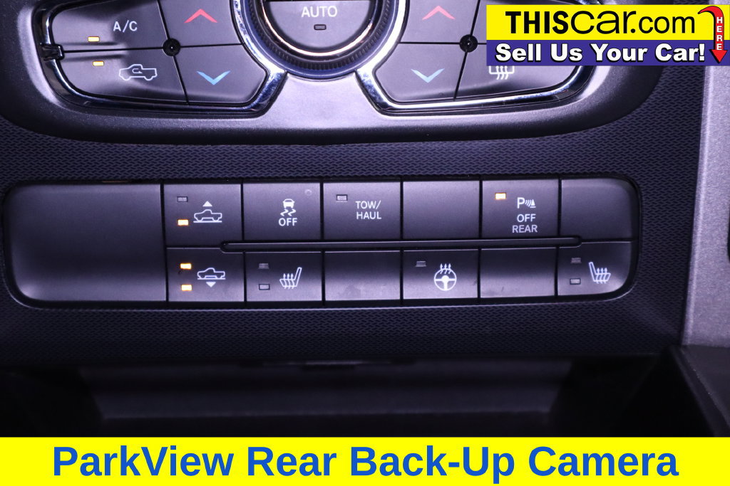 Used 2017 RAM 1500 Rebel w/ Luxury Group AWD/4WD image 25