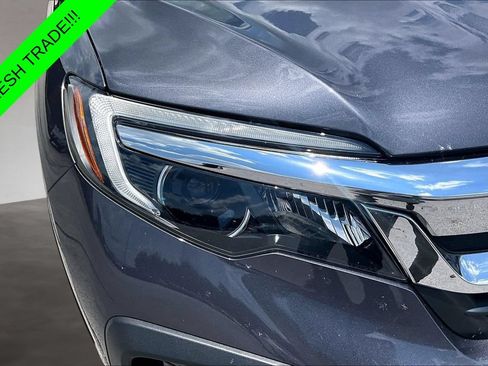 Certified 2022 Honda Pilot EX-L image 30