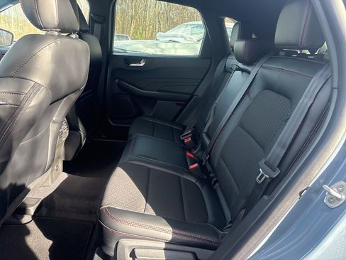 New 2026 Ford Escape ST-Line w/ Tech Pack #1 image 34