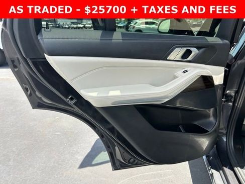 Used 2020 BMW X5 xDrive40i w/ Convenience Package AWD/4WD image 13