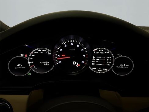 Used 2019 Porsche Cayenne S image 16