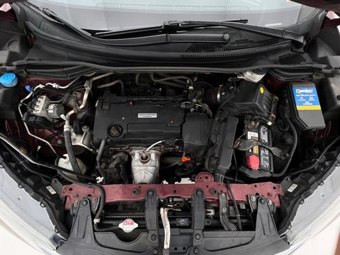 Used 2016 Honda CR-V EX image 24