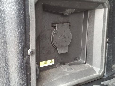 Used 2023 Ford F150 XLT w/ Equipment Group 302A High image 15