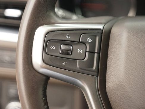 Used 2021 Chevrolet Tahoe LT RWD image 25