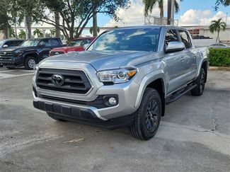 Used 2023 Toyota Tacoma SR5 video 2