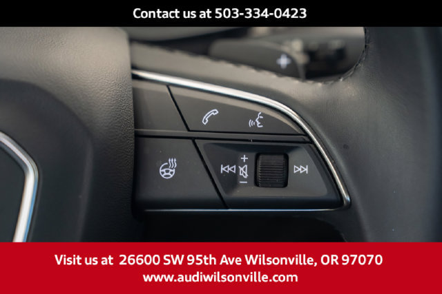 Used 2025 Audi A5 2.0T Premium w/ Convenience Plus Package AWD/4WD image 15