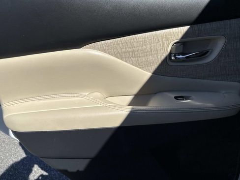 Certified 2020 Nissan Murano SL w/ Cargo Package image 14