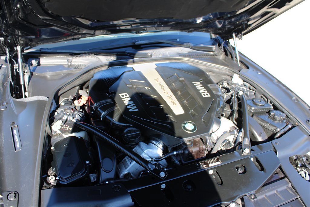Used 2012 BMW 650i Coupe RWD image 28