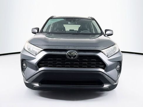 Used 2019 Toyota RAV4 XLE Premium w/ Cold Weather Package image 2
