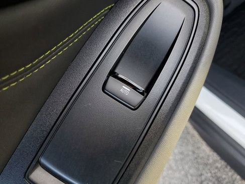 Certified 2024 Subaru Outback Onyx Edition image 17