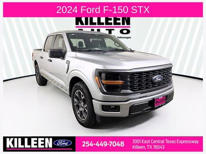 Used 2024 Ford F150 STX